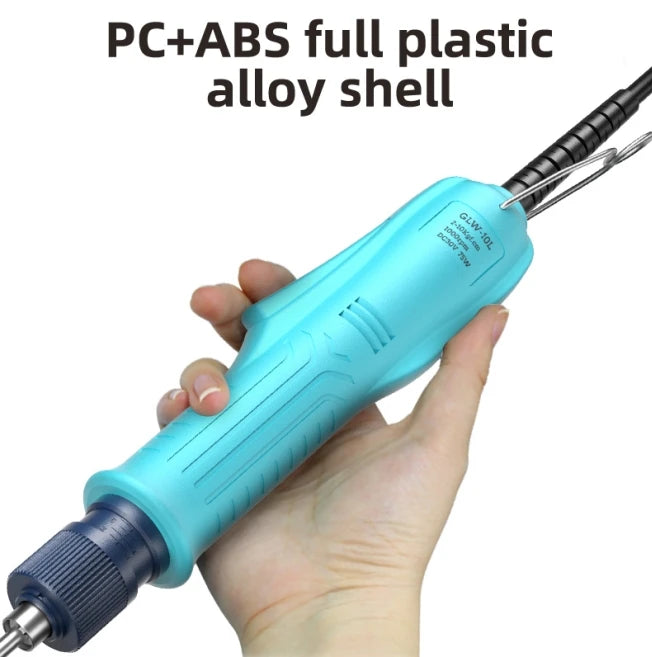 Bakon GLY-15L Factory Manufacturer Adjustable Electric Screwdriver