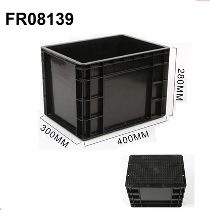 Anti-static Cable Esd-safe Bins &amp Conductive Storage Containers Bin Price Esd Box