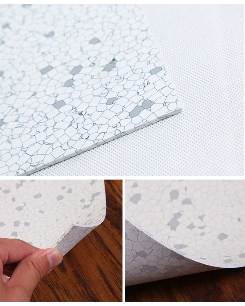 Pvc Conductive Conductive PVC Tile Anti-static PVC Flooring Homogeneous Conductive F ...