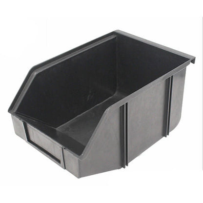 Black  Anti-static Plastic Esd Box Cheap  Price ESD Anti-static  Box Good Quality