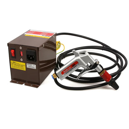 High Efficiency Mini Spray Gun Anti Static Ionizing air Gun