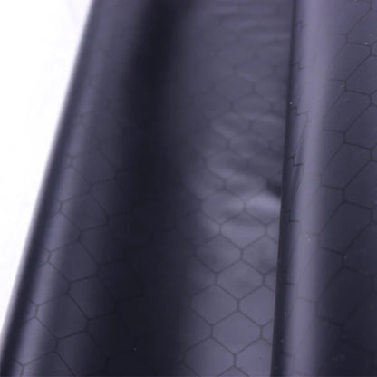 Antistatic PVC Grid Curtain for Cleanroom Industry Clear ESD Curtain
