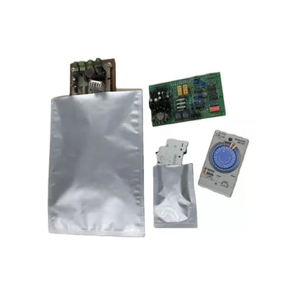 Factory Custom Esd Aluminum Foil Moisture Barrier Bag for Electronic Device Packaging