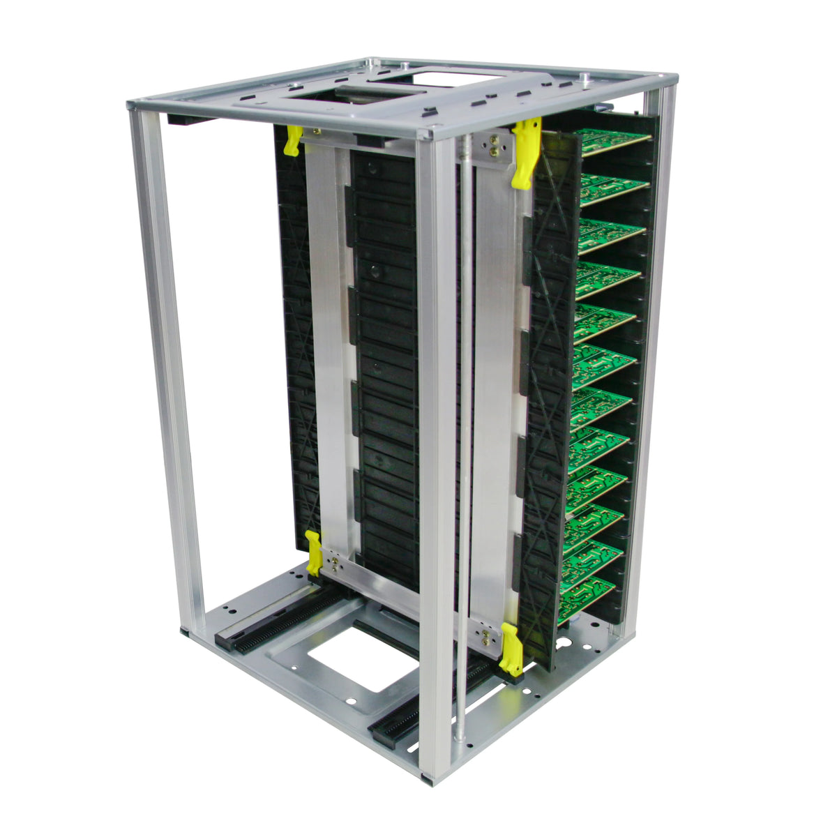Electronics Storage Racks Box ESD Storage Rack for Electronic Components – WideWorlddeal
