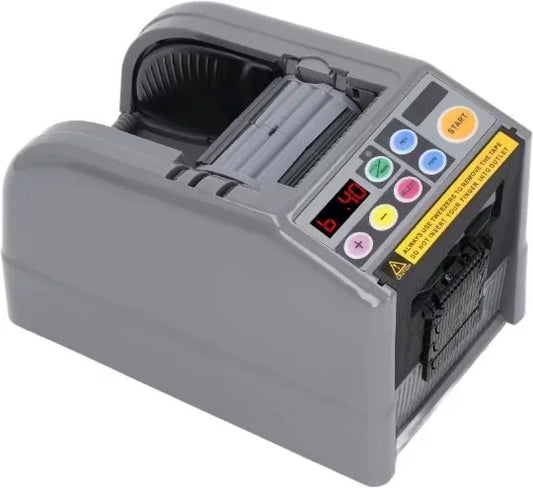 Custom ZCUT-9/9GR High-Temperature Automatic Tape Dispenser School Supply Stationery Set Automatic Machine for Cutting Tape