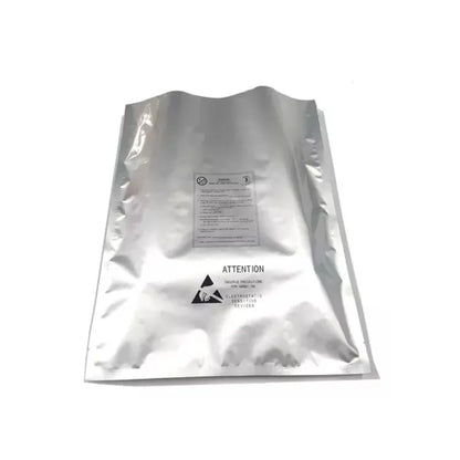 Factory Custom Esd Aluminum Foil Moisture Barrier Bag for Electronic Device Packaging