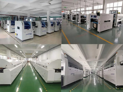 Automatic SMT Wave soldering 300
