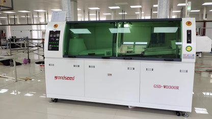 Automatic SMT Wave soldering 300