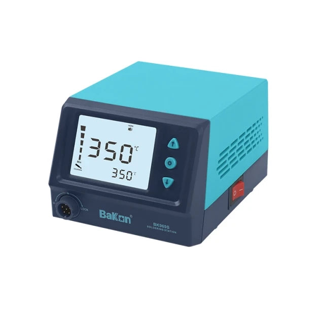 Bakon BK969S 60W Password Protection SMD Digital Soldering Station With Tin Soldering Iron Lead-Free