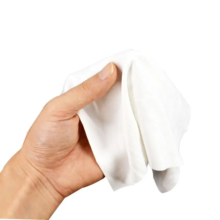 Class 100 ESD Cleanroom Wipes Microfiber Wiper Dust-Free Cloth Anti-Static Dust-Free Clothing Super Fine Cleanroom Wiper