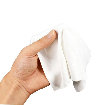 Class 100 ESD Cleanroom Wipes Microfiber Wiper Dust-Free Cloth Anti-Static Dust-Free Clothing Super Fine Cleanroom Wiper