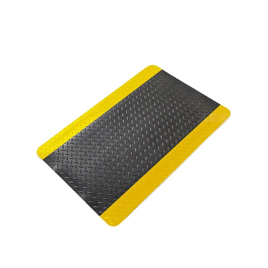 ESD Heat Resistant Insulation Dish Drain Rubber 18 X 26 Blanket Conductive Healthy Earthing Grounding Door Mat ESD