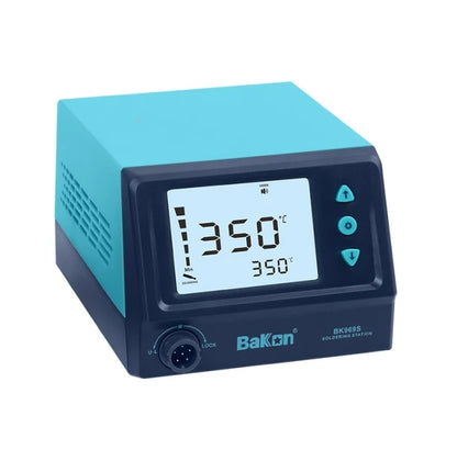 Bakon BK969S 60W Password Protection SMD Digital Soldering Station With Tin Soldering Iron Lead-Free