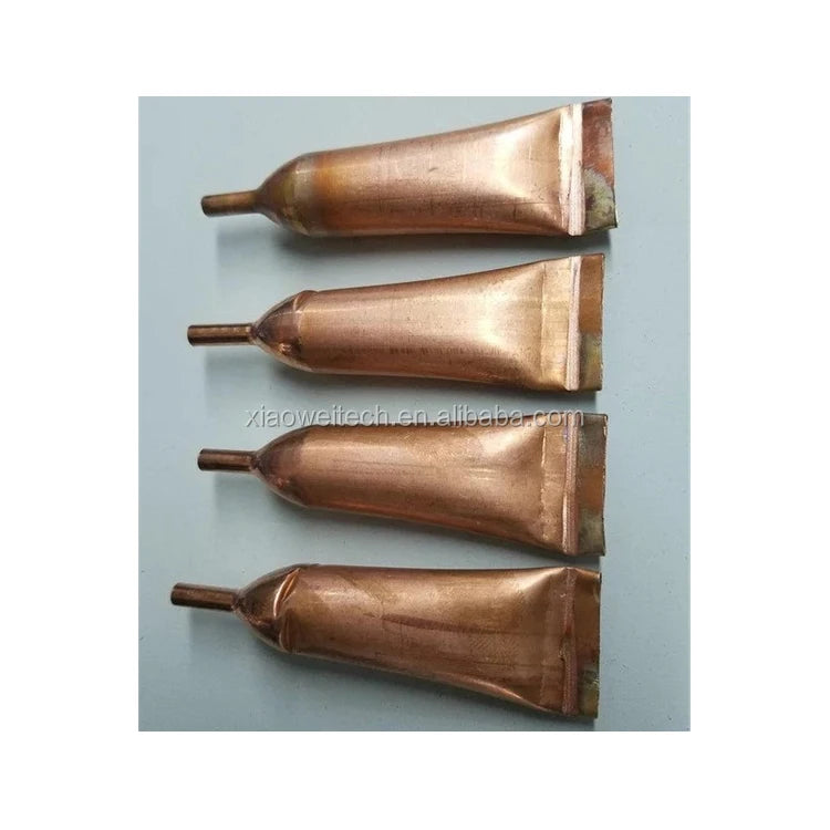 Ultrasonic Welding Machine Ultrasonic Cooper Tube Sealing Welding Machine